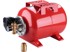 EXTOL PREMIUM Stanica za vodu 8895150, spremnik 24 l, tlak 4 bara
