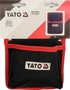 YATO Džep za čavle i alat YT-7417