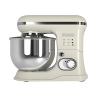 WESTINGHOUSE Samostojeći mikser Retro, bijela