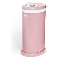 UBBI Koš za pelene, mat roza  
