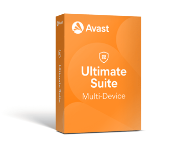 AVAST Ultimate Multidevice antivirus, 10 uređaja, 2 godine