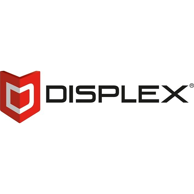 DISPLEX 02013 zaštita za ekran i poleđinu mobitela prozirna zaštita za zaslon Apple