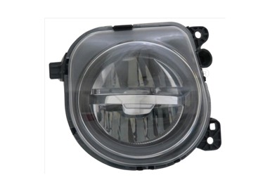 TYC Maglenka BMW 5 F10 10- prednja desna 13- LED, ‘M’