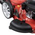 GÜDE Benzinska kosilica Big Wheeler 554.2 R Trike