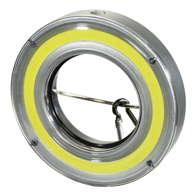 HAMA Stolna LED lampa Ultra Camping, crna