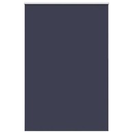 Rolo zavjesa blackout morski 160x210 cm širina tkanine 156,6 cm