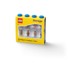 LEGO® Kolekcionarska kutija za 8 mini figura, plava
