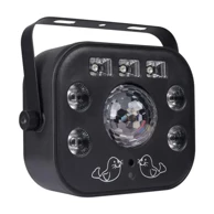 LIGHT4ME Multiefekt, Multiphase, uv led