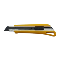 STRONG Skalpel Profi 18 mm black