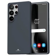 MERCURY Mekana futrola sa zaštitom od pada za Samsung Galaxy S25 Ultra