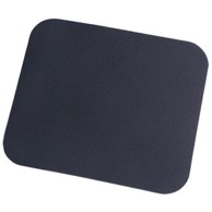LOGILINK Podloga za miš, 3 mm, crna