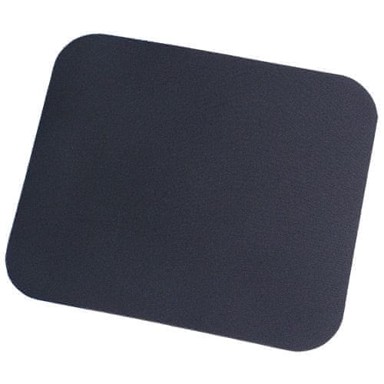 LOGILINK Podloga za miš, 3 mm, crna