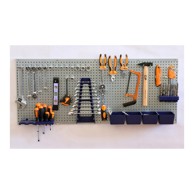 Organizator alata, zidni, 34 dijela