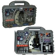 Znanstveni pribor, 3 u 1