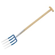LUX TOOLS Vile profi velike 800mm