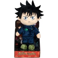 JUJUTSU KAISEN Plišana igračka Megumi 27 cm