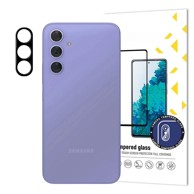 MG Zaštitno staklo Full Camera Glass za kameru Samsung Galaxy A26