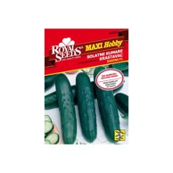 ROYAL SEEDS Sjeme povrća 91 krastavac darina f1