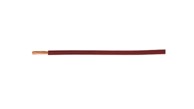 EXS Instalacijski kabel H05V-K (LgY) 0.5, 100 m, crveni