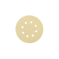 IMPERIAL Velcro disk Icar 125/8 drvo/metal 125/8, G40