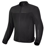 SHIMA Openair men jakna, black