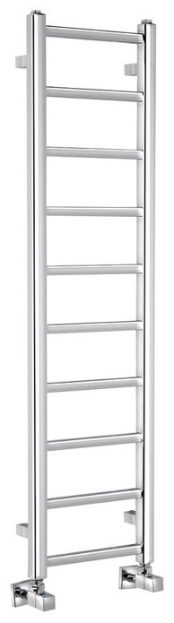 SAPHO Radijator METRO LIGHT, 300 x 1140 mm, kromirani