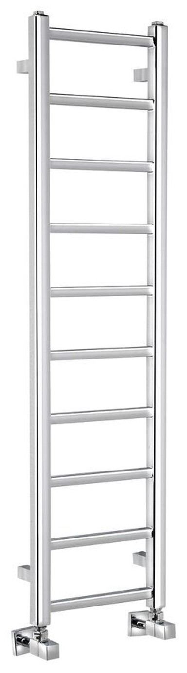 SAPHO Radijator METRO LIGHT, 300 x 1140 mm, kromirani