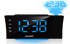 BLAUPUNKT Digitalni alarm sat CRP81USB, crna