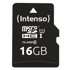 INTENSO MicroSDXC 16GB UHS-I Class 10 Premium memorijska kartica