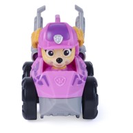 PAW PATROL Vozilo Dino Squad Racer