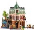 LEGO Icons, Boutique hotel, 10297