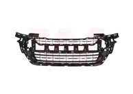 ISAM Maska branika Peugeot 308 11-14, prednja srednja