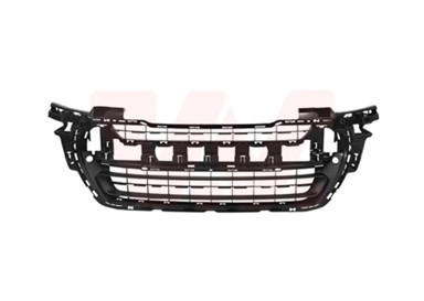 ISAM Maska branika Peugeot 308 11-14, prednja srednja