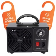 MT6540 Generator ozona Ozone Generator za dezinfekciju zraka, bez boje