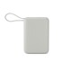 EPICO Powerbank UltraPack EP25, 20000 mAh, 45 W, siva