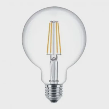 PHILIPS CorePro LED Žarulja, E27, G93, 7-60W, 827, CL, ND