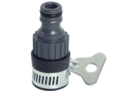 ENPRO Adapter s obujmicom za crijevo