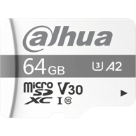 DAHUA Memorijska kartica DHI-TF-P100, 64 GB, MicroSDXC, UHS-I, Class 10