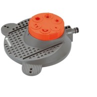 GARDENA Raspršivač Classic Boogie, 6 pozicija
