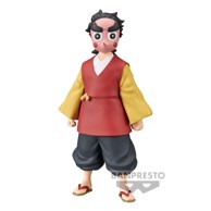BANPRESTO Figura Demon Slayer Kotetsu, 13 cm