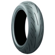 BRIDGESTONE Guma za motor 160/60R17 69W BATTLAX HYPERSPORT S22, stražnja