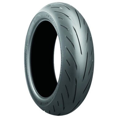 BRIDGESTONE Guma za motor 160/60R17 69W BATTLAX HYPERSPORT S22, stražnja