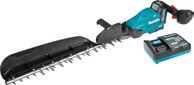 MAKITA Akumulatorske škare za živicu UH013GM101 XGT