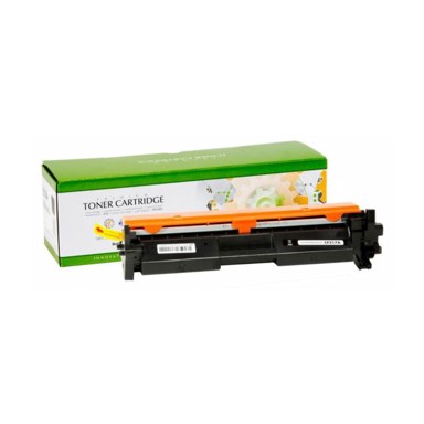 STATIC CONTROL Toner zamjenski, HP CF217A, crni