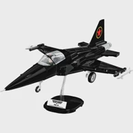COBI Konstrukcijski set Top Gun MiG-28, mjerilo 1:48