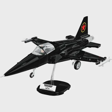 COBI Konstrukcijski set Top Gun MiG-28, mjerilo 1:48