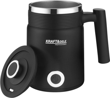 KRAFT&DELE električna pjenilica za mlijeko KD4177, 500 W