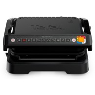 TEFAL Električni roštilj GC 7748 4in1, crni