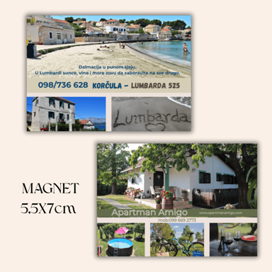 Magnet za apartmane i iznajmljivače