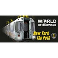Igra za PC: World of Subways 1 The Path STEAM Key